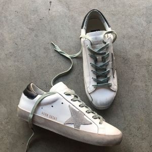 Ggdb sneakers size 38